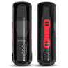 INTOYOU Masturbateur automatique Pyro Va-et-Vient et Rotations